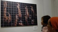 Yuk! Lihat Pameran Kisah Rimba di Bali