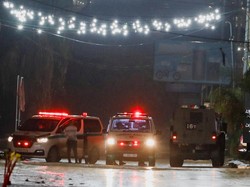 Pilu Wanita Palestina Lahirkan Bayi Tanpa Nyawa Saat Israel Tahan Ambulans