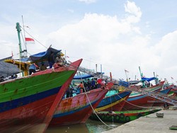 Sejarah Juwana, Kota Pelabuhan Penting yang Sempat Terpisah dari Jawa