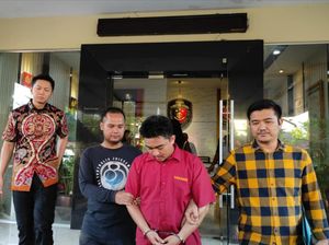 Polda Sumut Ungkap Otak Sindikat Jual-Beli Ginjal Rp 175 Juta Ada di India Polda Sumut Ungkap Otak Sindikat Jual-Beli Ginjal Rp 175 Juta Ada di India