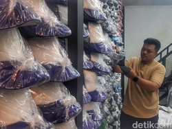 Geliat Usaha Pembuatan Topi Custom di Margaasih Bandung