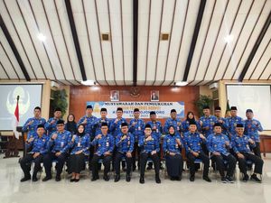 Pj Bupati Bojonegoro Minta ASN Up to Date agar Tak Ketinggalan Informasi