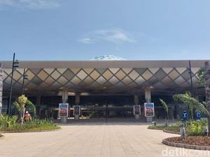 4 Fakta Bandara Dhoho yang Dibangun Gudang Garam Rp 13 Triliun