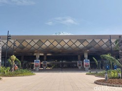 4 Fakta Bandara Dhoho yang Dibangun Gudang Garam Rp 13 Triliun