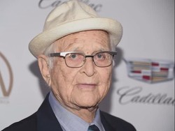 Sosok Legenda TV AS Norman Lear Meninggal di Usia 101 Tahun