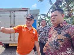 Rampok Gasak Gudang Ekspedisi di Banyumas Diduga Bersenpi, Ini Alasannya