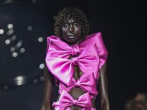 Pita Masuk Tren Fashion 2024 Versi Pinterest Pita Masuk Tren Fashion 2024 Versi Pinterest