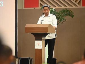 Pj Sekda Klaim 97% Pelayanan di Pemprov Sulsel Sudah Didigitalisasi