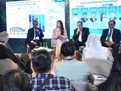 PLN Perkuat Kompetensi SDM untuk Hadapi Tantangan Transisi Energi