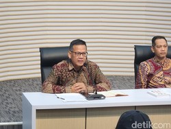 KPK: Presiden Jokowi Bakal Hadiri Acara Hakordia 2023