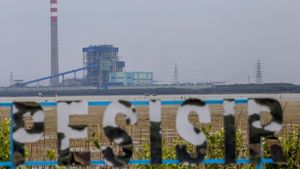 PLTU Cirebon Mau Disuntik Mati, Ini Potretnya