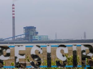 Kesiapan Cirebon Power Pensiunkan Dini PLTU Unit 1 Kesiapan Cirebon Power Pensiunkan Dini PLTU Unit 1