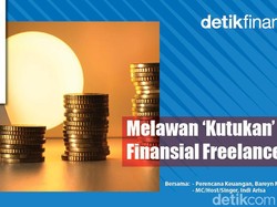 Podcast: Melawan Kutukan Finansial Freelancer