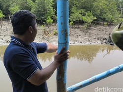 5 Hal Menyayat Hati Terkuaknya Misteri Potongan Payudara di Surabaya