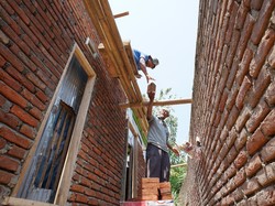 PKP Bakal Gandeng Koperasi Merah Putih buat Renovasi Rumah