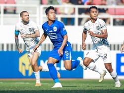 Klasemen Liga 1: Borneo FC Teratas, PSIS Semarang Urutan Dua