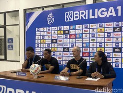 Abduh Lestaluhu Senang Raih 3 Poin di Laga Terakhir Maguwoharjo