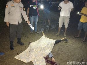 Remaja di Bengkulu Tewas Usai Ditegur gegara Cekcok di Depan Rumah Pelaku