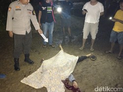Remaja di Bengkulu Tewas Usai Ditegur gegara Cekcok di Depan Rumah Pelaku
