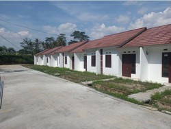 Yang Murah.. yang Murah.. Ini 5 Rumah di Bawah Rp 200 Jutaan di Ciseeng