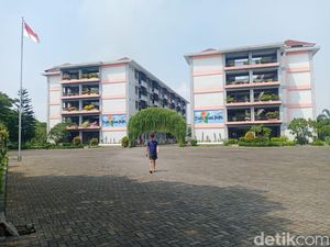 Imigrasi Jatim Buka Suara Soal Pengungsi Rohingya di Sidoarjo