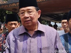 Kata Emil Dardak Usai SBY Pastikan Demokrat Usung Khofifah Cagub Jatim