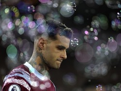 Chiellini: Pemain Italia Sering Kesulitan di Premier League karena...