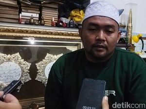 Usai Dikunjungi Gibran, Abuya Muhtadi Tetap Dukung Ganjar-Mahfud
