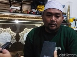 Usai Dikunjungi Gibran, Abuya Muhtadi Tetap Dukung Ganjar-Mahfud