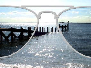 Tangkal Silau yang Menggangu dengan Lensa Polarized