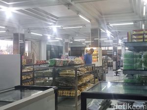 Tape Ketan, Oleh-oleh dan Hidangan Khas Muntilan Tape Ketan, Oleh-oleh dan Hidangan Khas Muntilan
