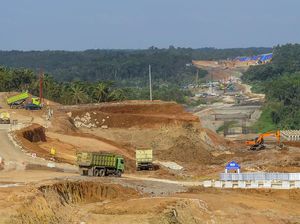 16 PSN Baru Didominasi Kawasan Industri, Investasi Jumbo Ratusan Triliun! 16 PSN Baru Didominasi Kawasan Industri, Investasi Jumbo Ratusan Triliun!