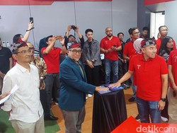 Telkomsel Gandeng ITB Bangun Laboratorium 5G Hive