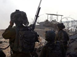 Gencatan Senjata Permanen di Gaza, Akankah Jadi Nyata?