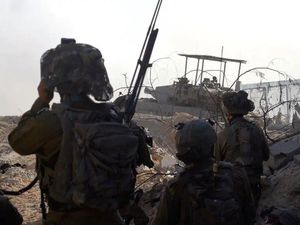 Pengakuan Jurnalis Palestina Usai Dibebaskan dari Tahanan Israel Pengakuan Jurnalis Palestina Usai Dibebaskan dari Tahanan Israel