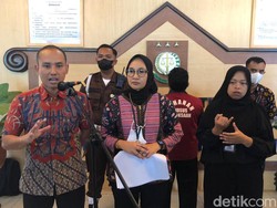 Tersangka Baru Mafia Tanah Kas Desa di DIY: Jogoboyo Caturtunggal