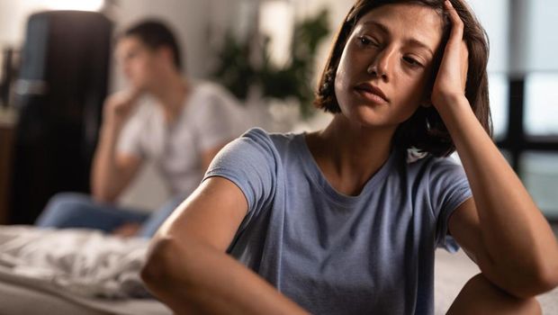 Tips Mengatasi Setelah Putus Cinta, Biar Cepat Move On/Foto:freepik.com/Drazen Zigic