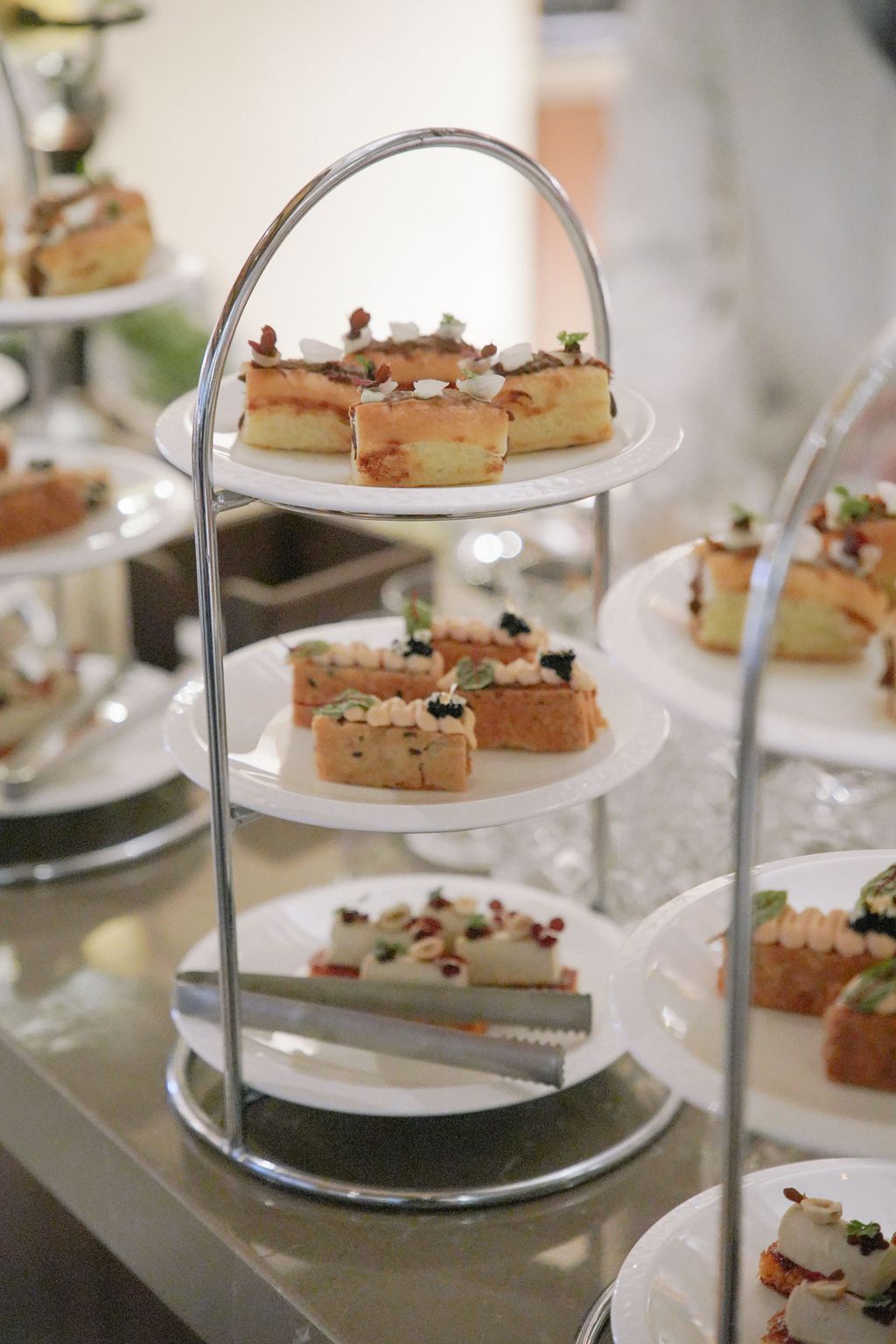 Tipsy Tea Raffles Jakarta