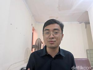 TPN Ganjar-Mahfud Sindir Cawapres Sering Absen Undangan Debat