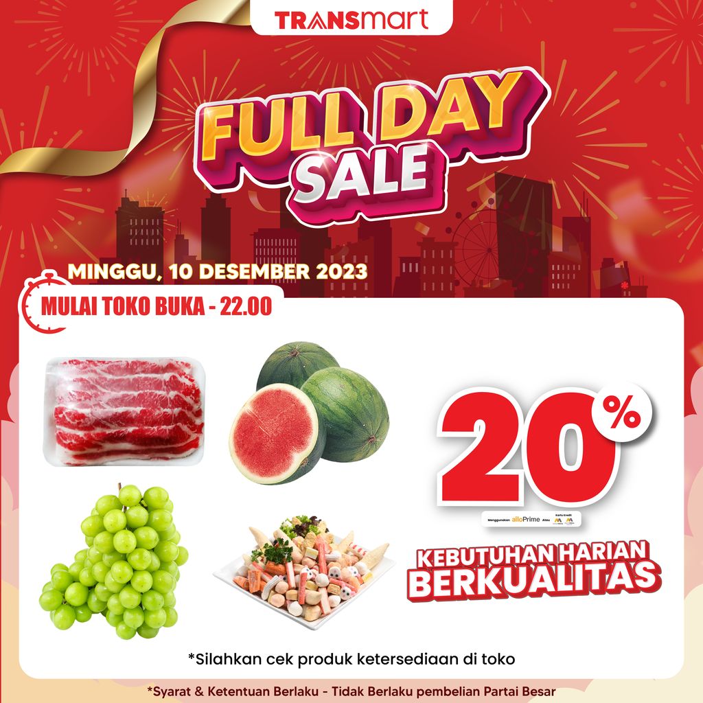 Transmart