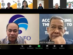 Uji Koneksi Satria-1 Sukses, Siap Sediakan Akses Internet di 3T