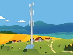 Waingapu Jadi Tulang Punggung Internet di Sumba Timur