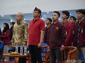 Pesan Waketu DPRD Bandung untuk Anam Muda Jelang Pemilu 2024