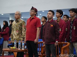 Pesan Waketu DPRD Bandung untuk Anam Muda Jelang Pemilu 2024