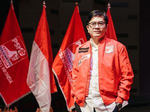 PSI Tunggu Sikap Kaesang soal Poster Duet dengan Budi Djiwandono di Jakarta PSI Tunggu Sikap Kaesang soal Poster Duet dengan Budi Djiwandono di Jakarta