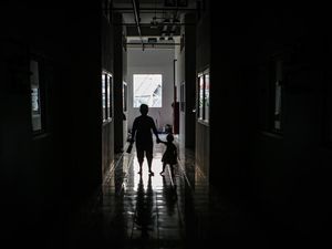 JakPro Investigasi 40 KK Paksa Huni Kampung Susun Bayam Jakut