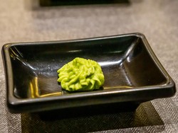 Wasabi Jadi Pelengkap Wajib Sushi, Ini 5 Manfaat Sehatnya