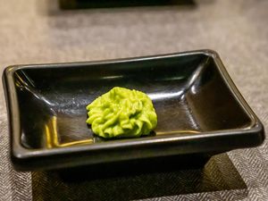 Wasabi Jadi Pelengkap Wajib Sushi, Ini 5 Manfaat Sehatnya Wasabi Jadi Pelengkap Wajib Sushi, Ini 5 Manfaat Sehatnya