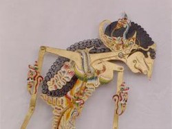 Mengenal Dewi Arimbi, Sosok Raksasi yang Memikat Hati Bima