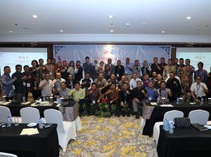 BNN Kenalkan Metode Terbaru Investigasi Alternatif PEACE